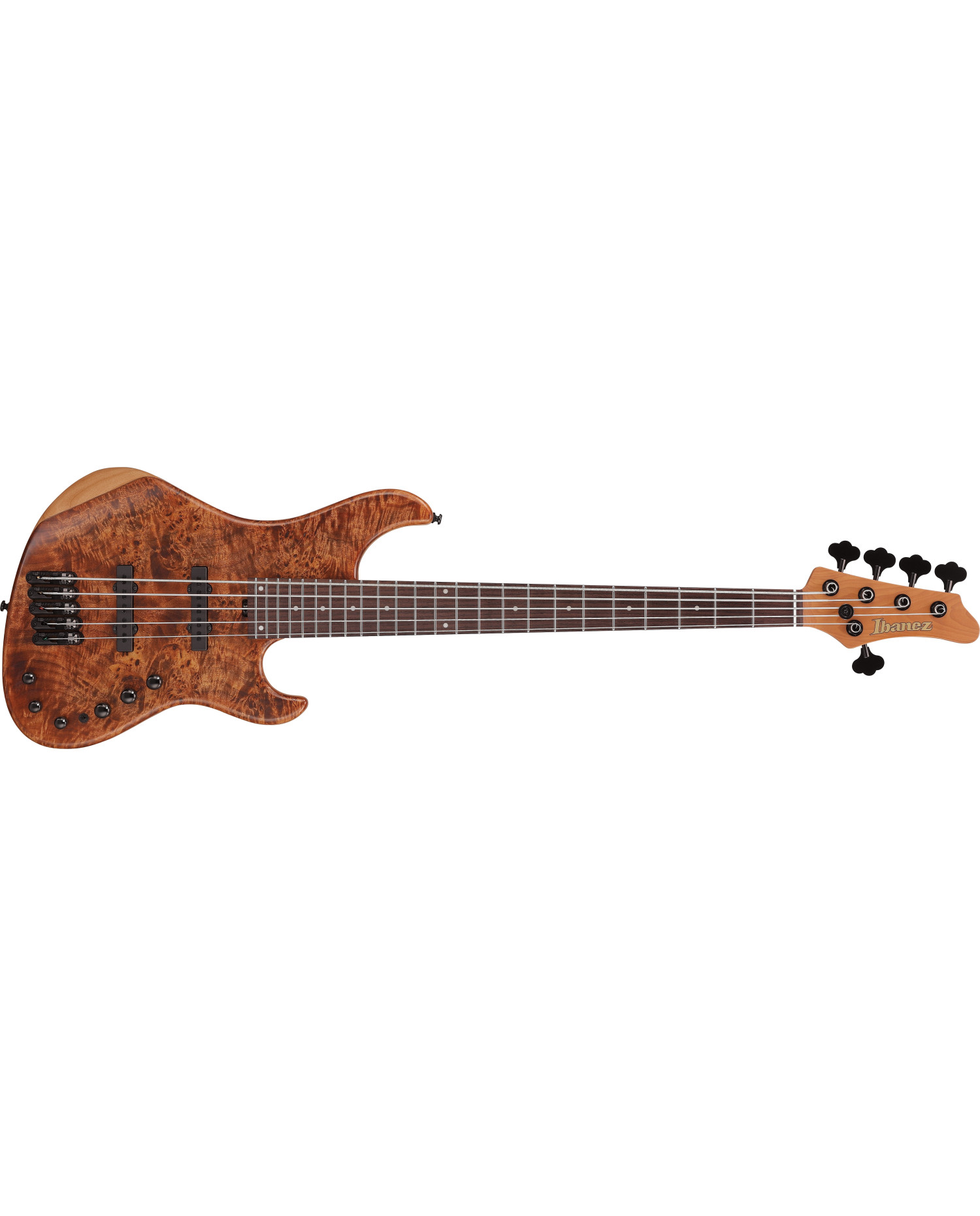 Ibanez Mode MDM1605-NML - Chitara bass Cu 5 Corzi