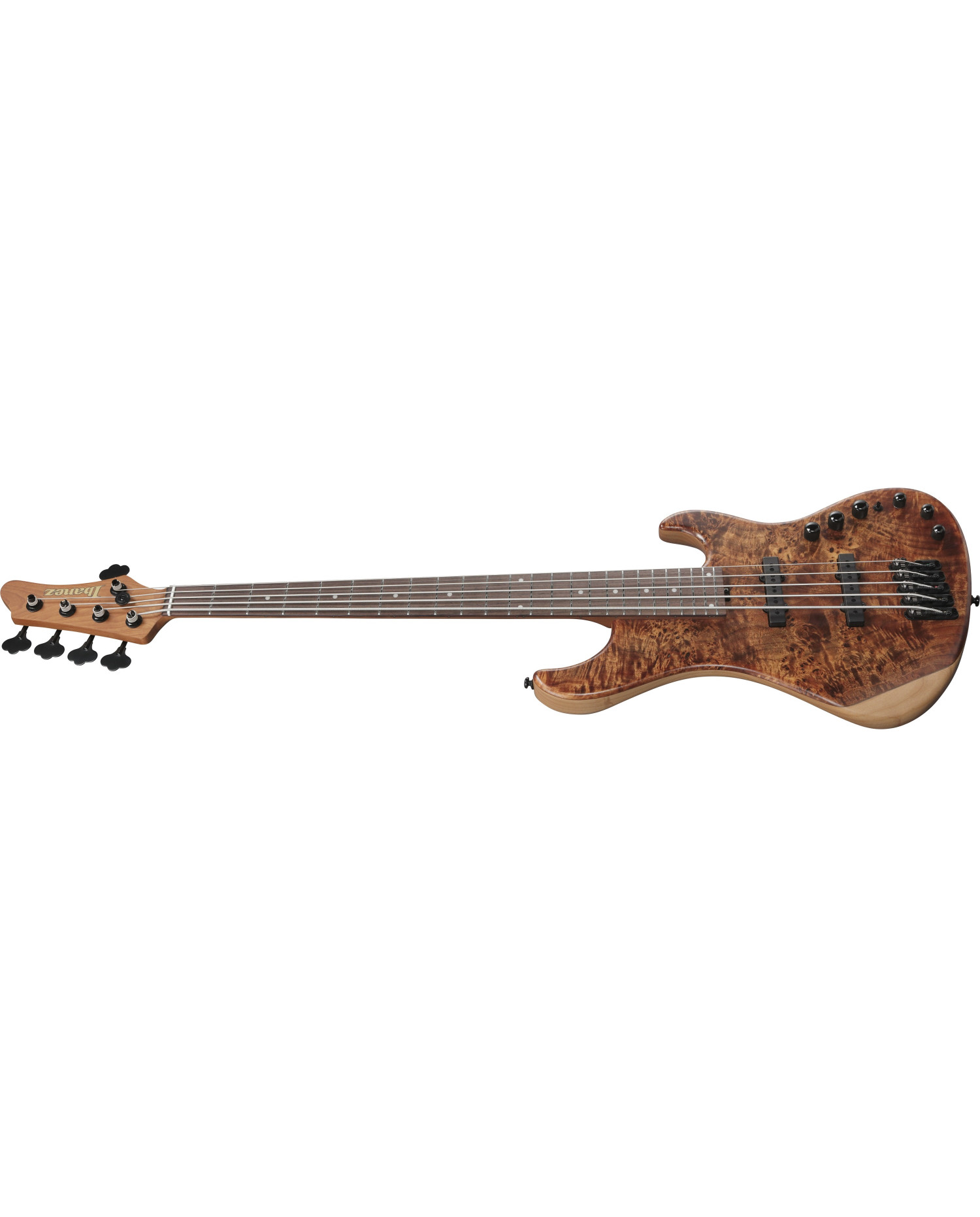 Ibanez Mode MDM1605-NML - Chitara bass Cu 5 Corzi