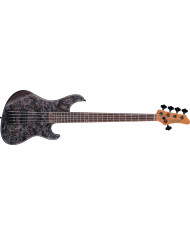 Ibanez Mode MDM1605-DTW - Chitara bass Cu 5 Corzi