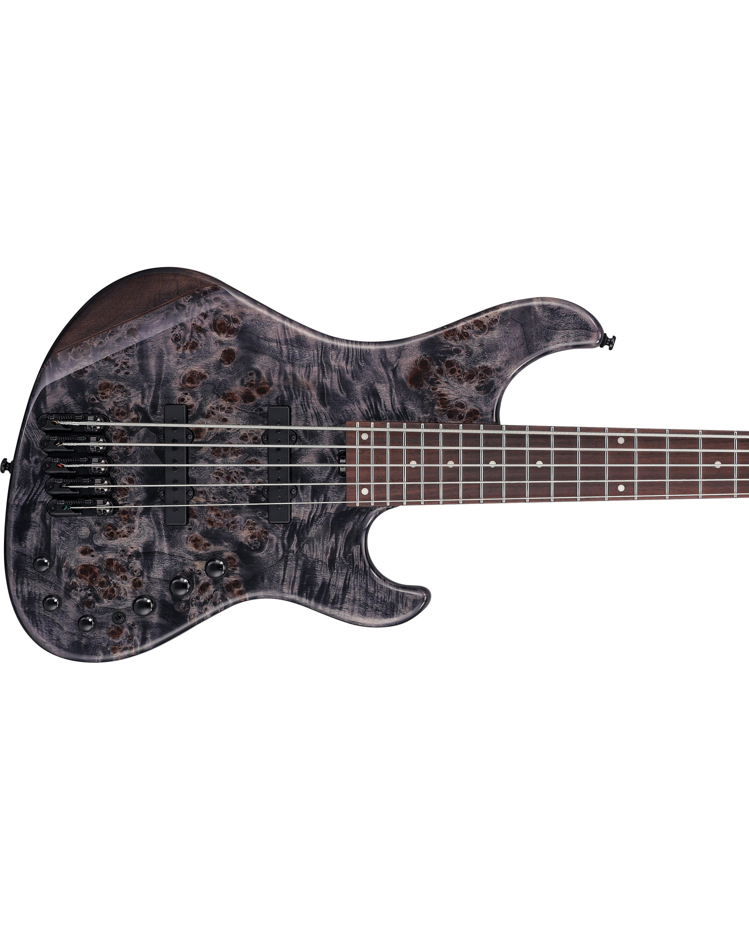 Ibanez Mode MDM1605-DTW - Chitara bass Cu 5 Corzi
