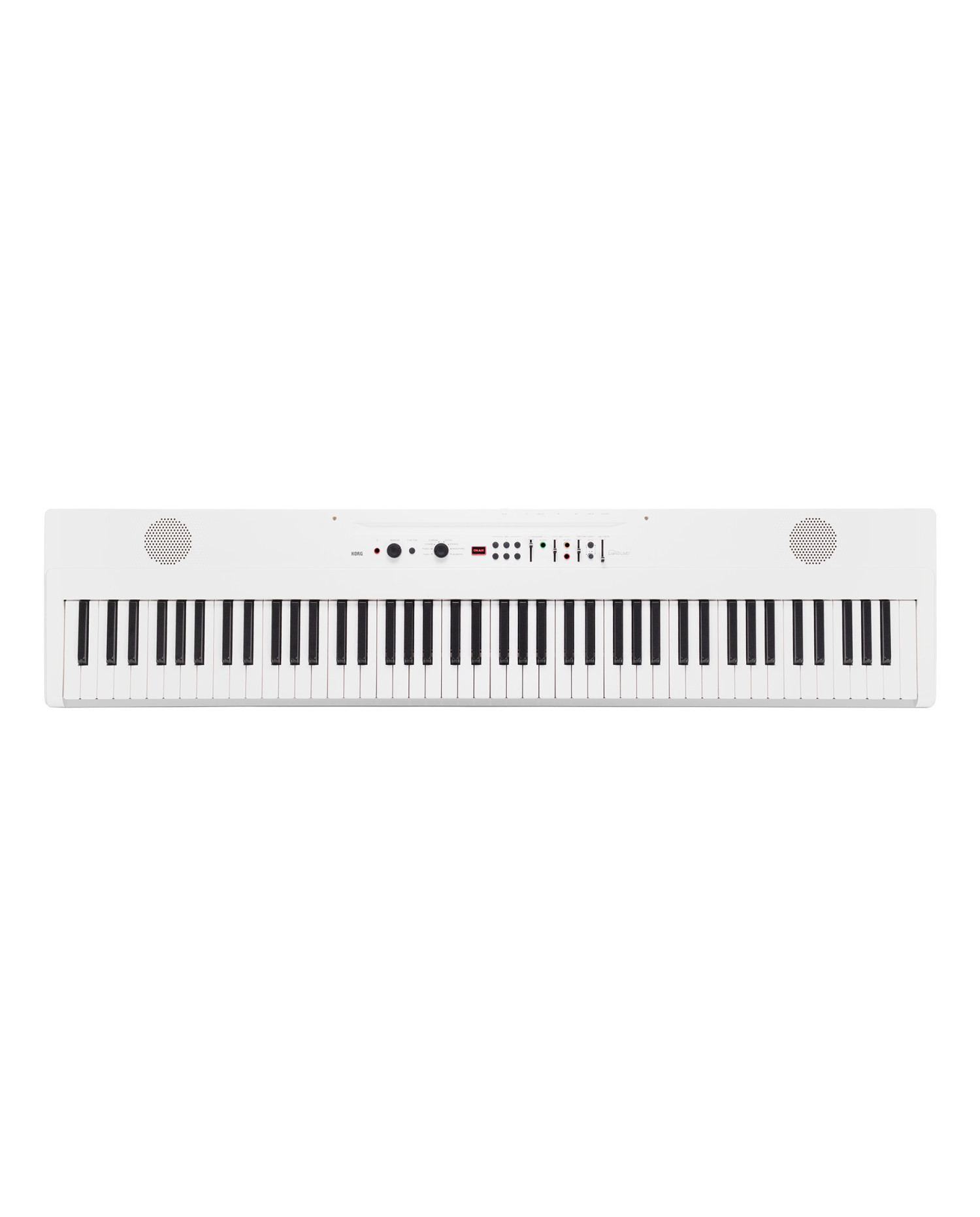 Pian Digital Korg L1 Live Liano | MC MUSIC