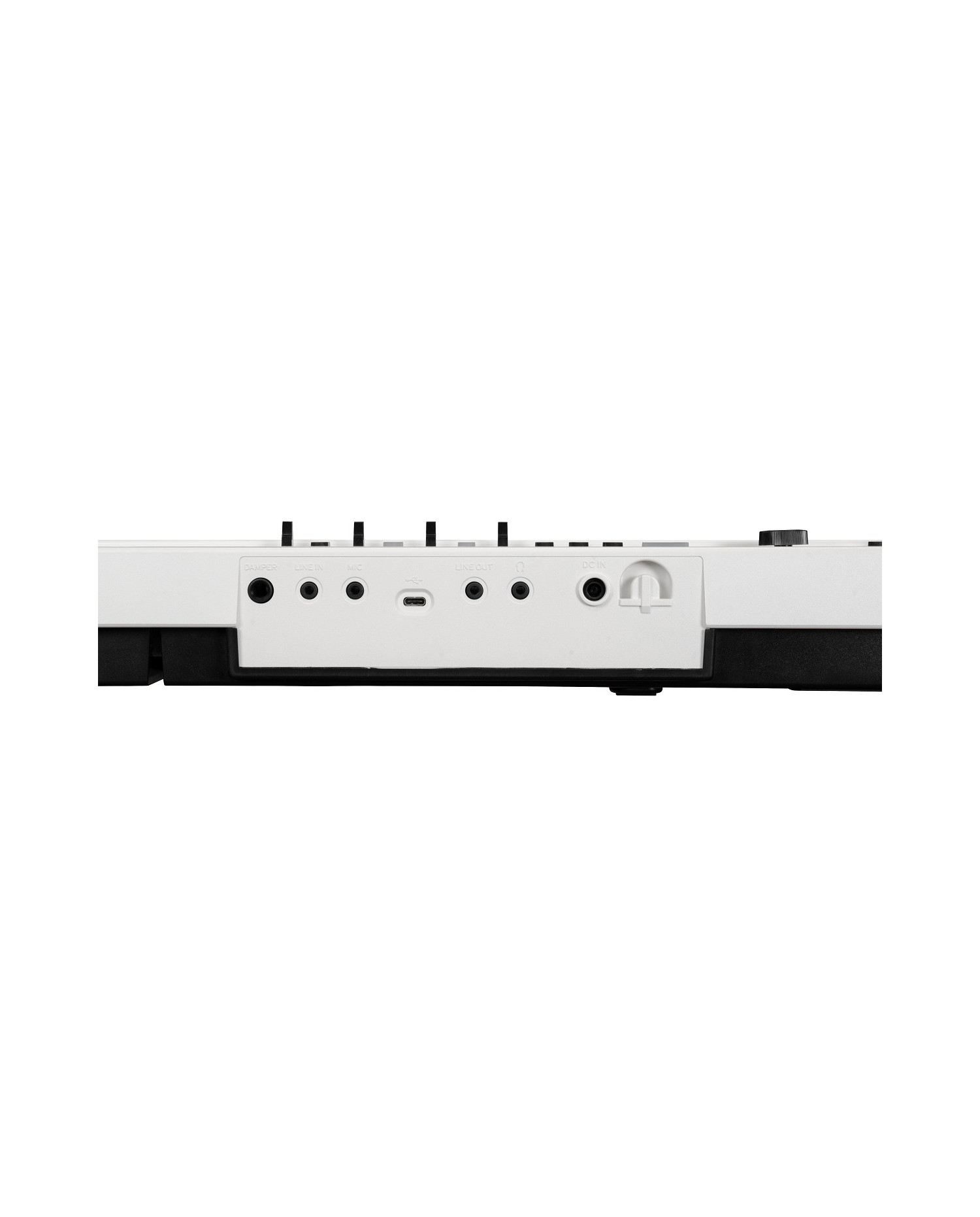 Pian Digital Korg L1 Live Liano | MC MUSIC