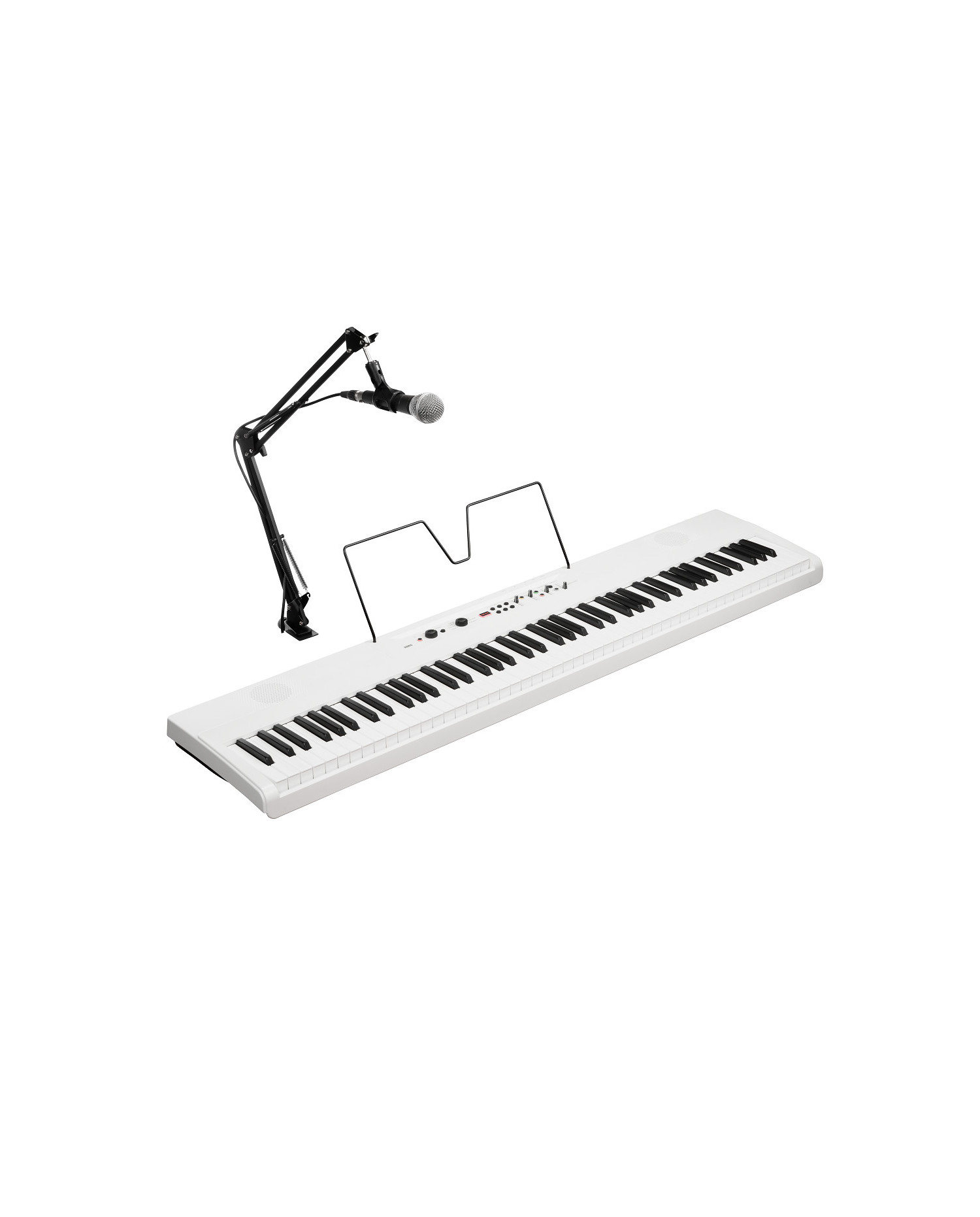 Pian Digital Korg L1 Live Liano | MC MUSIC
