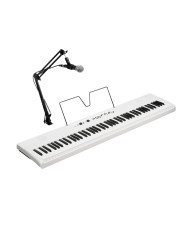 Pian Digital Korg L1 Live Liano | MC MUSIC