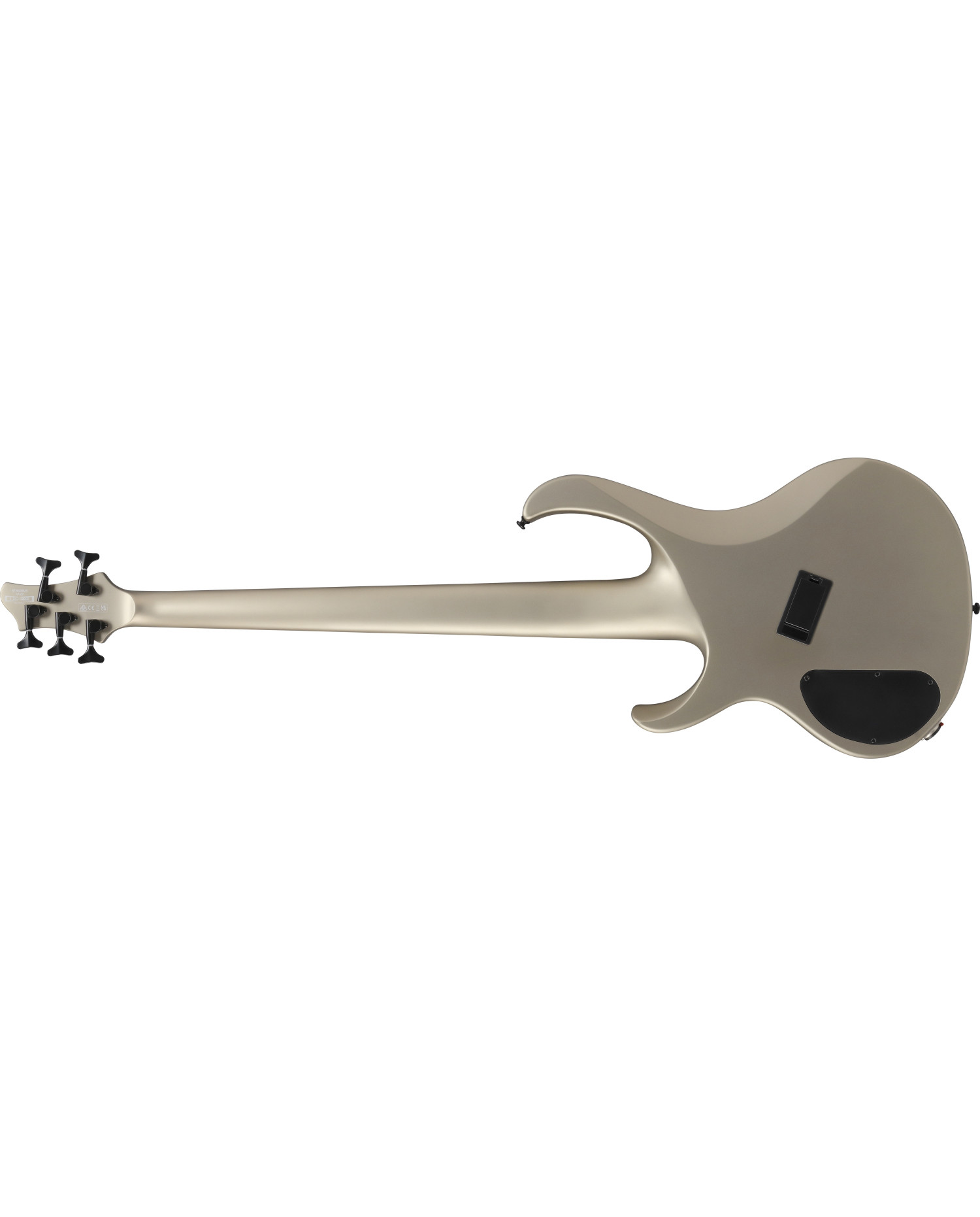 Ibanez BTB605MS-SOM - Chitara Bass cu Husa