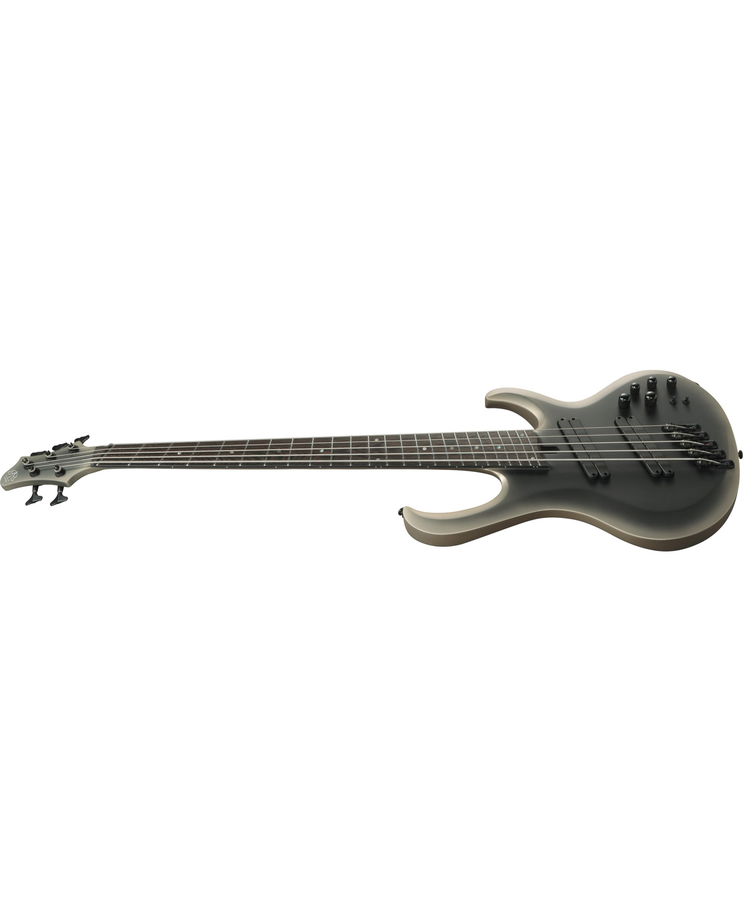 Ibanez BTB605MS-SOM - Chitara Bass cu Husa