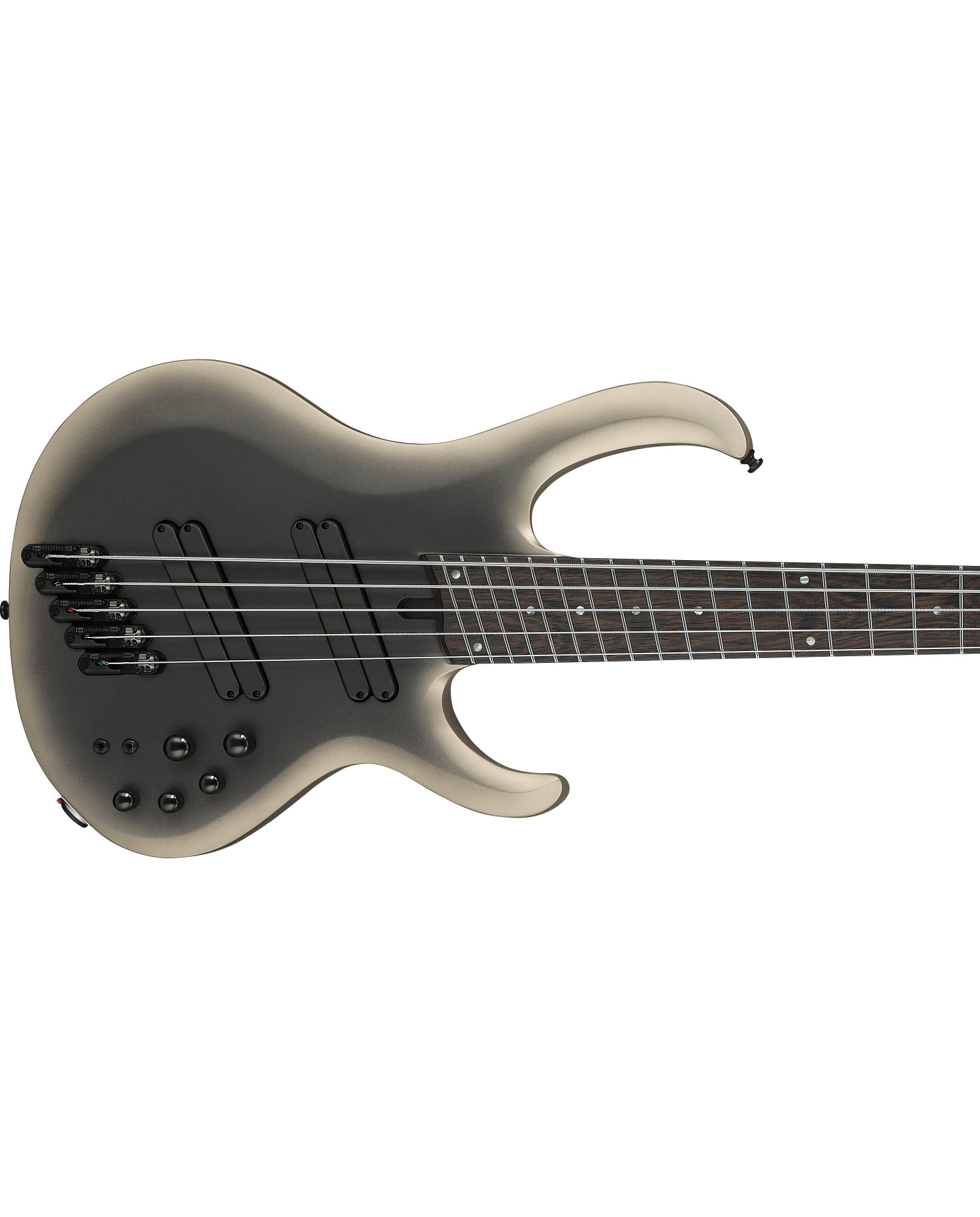 Ibanez BTB605MS-SOM - Chitara Bass cu Husa