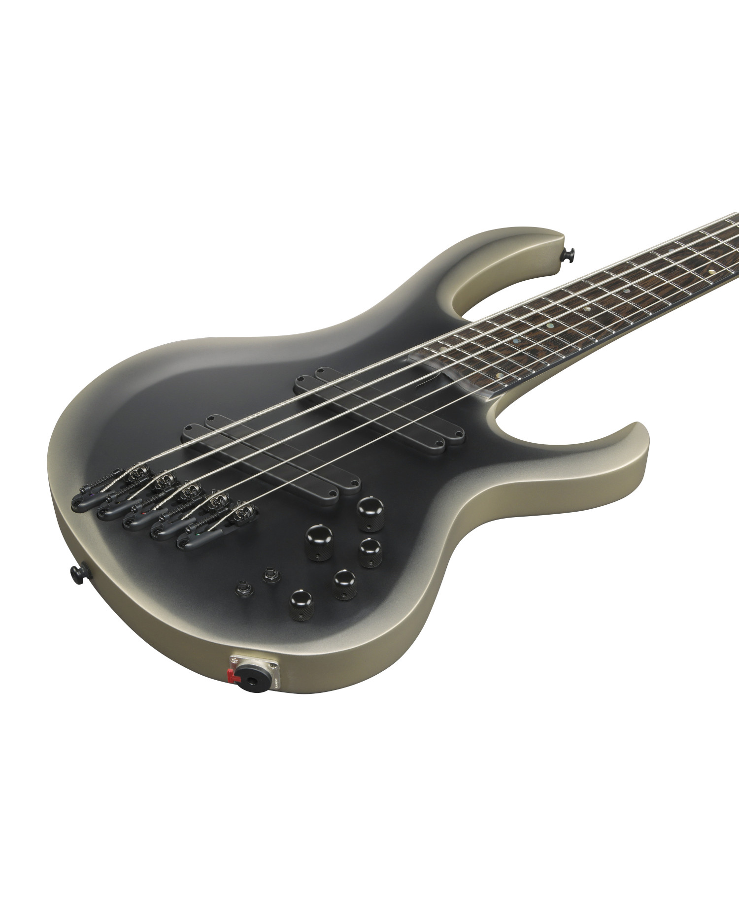 Ibanez BTB605MS-SOM - Chitara Bass cu Husa