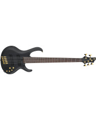 Ibanez BTB605LM-BKF - Chitara Bass