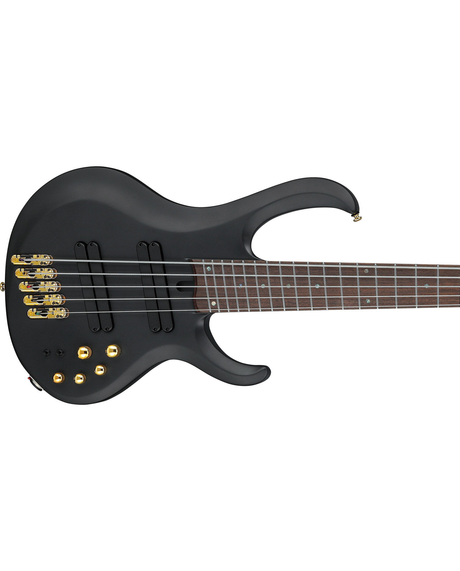 Ibanez BTB605LM-BKF - Chitara Bass