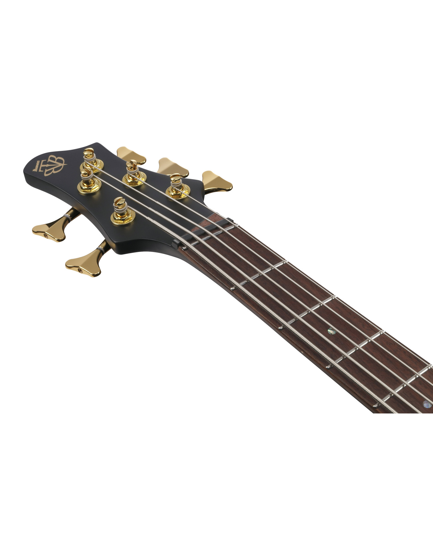 Ibanez BTB605LM-BKF - Chitara Bass