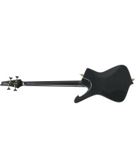 Ibanez ICB620-BKF - Chitara Bass cu Husa