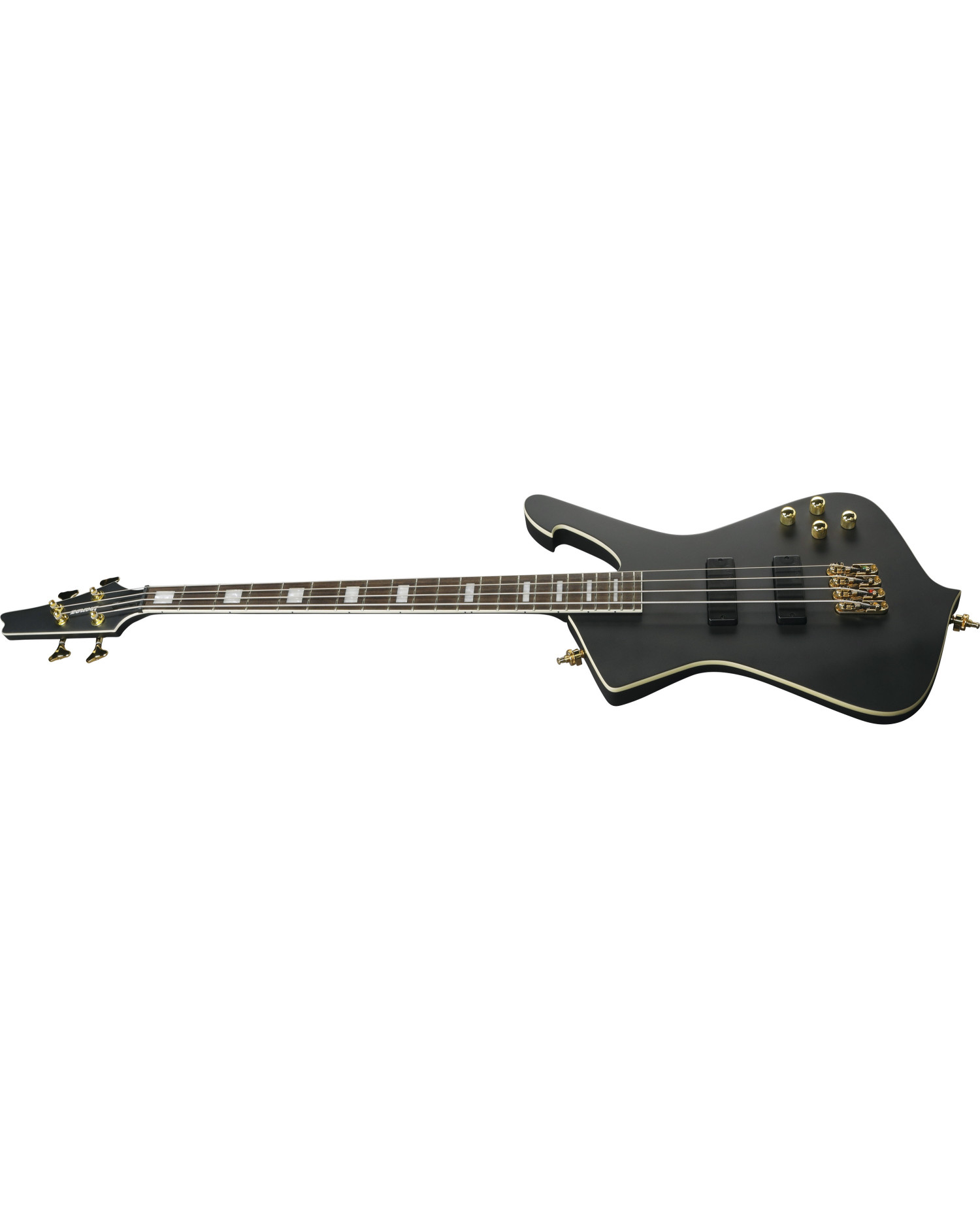 Ibanez ICB620-BKF - Chitara Bass cu Husa