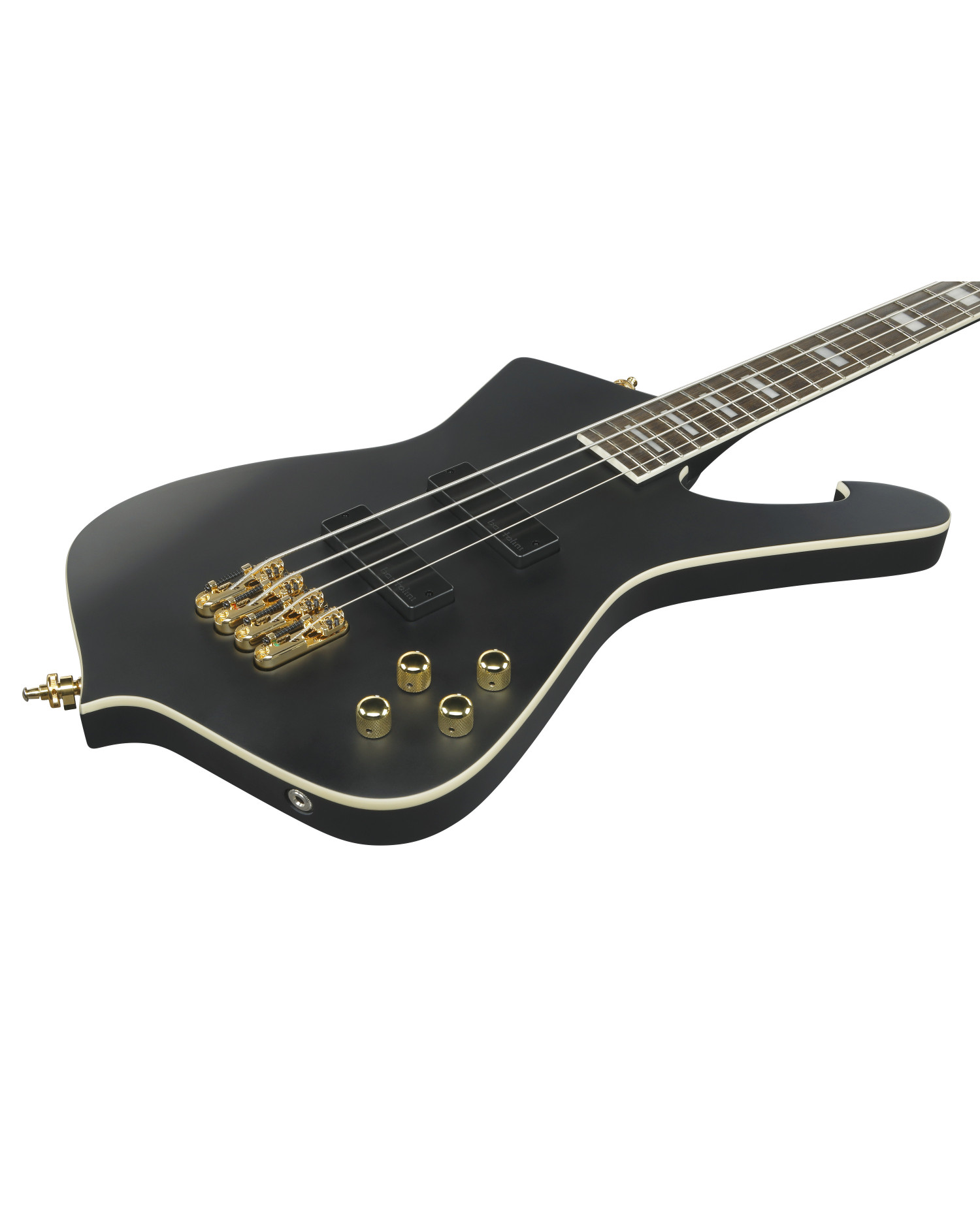 Ibanez ICB620-BKF - Chitara Bass cu Husa