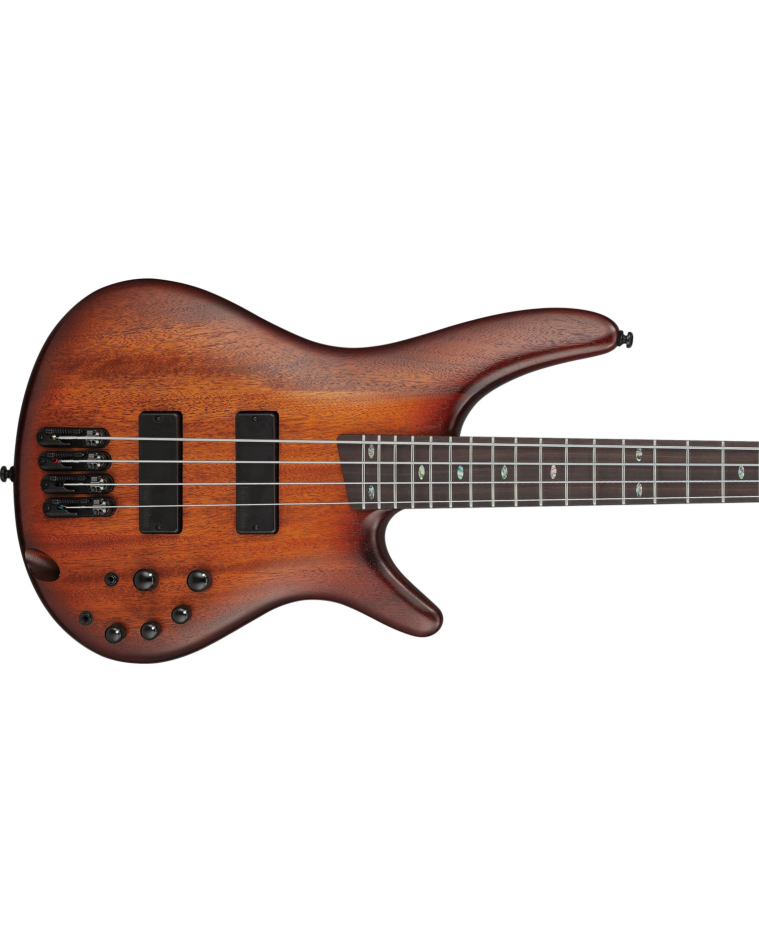 IBANEZ SR500A-MHL - CHITARA BASS