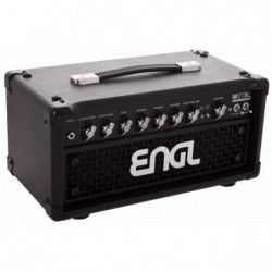 ENGL Metalmaster 20 Head - Amplificator Chitara ENGL - 3