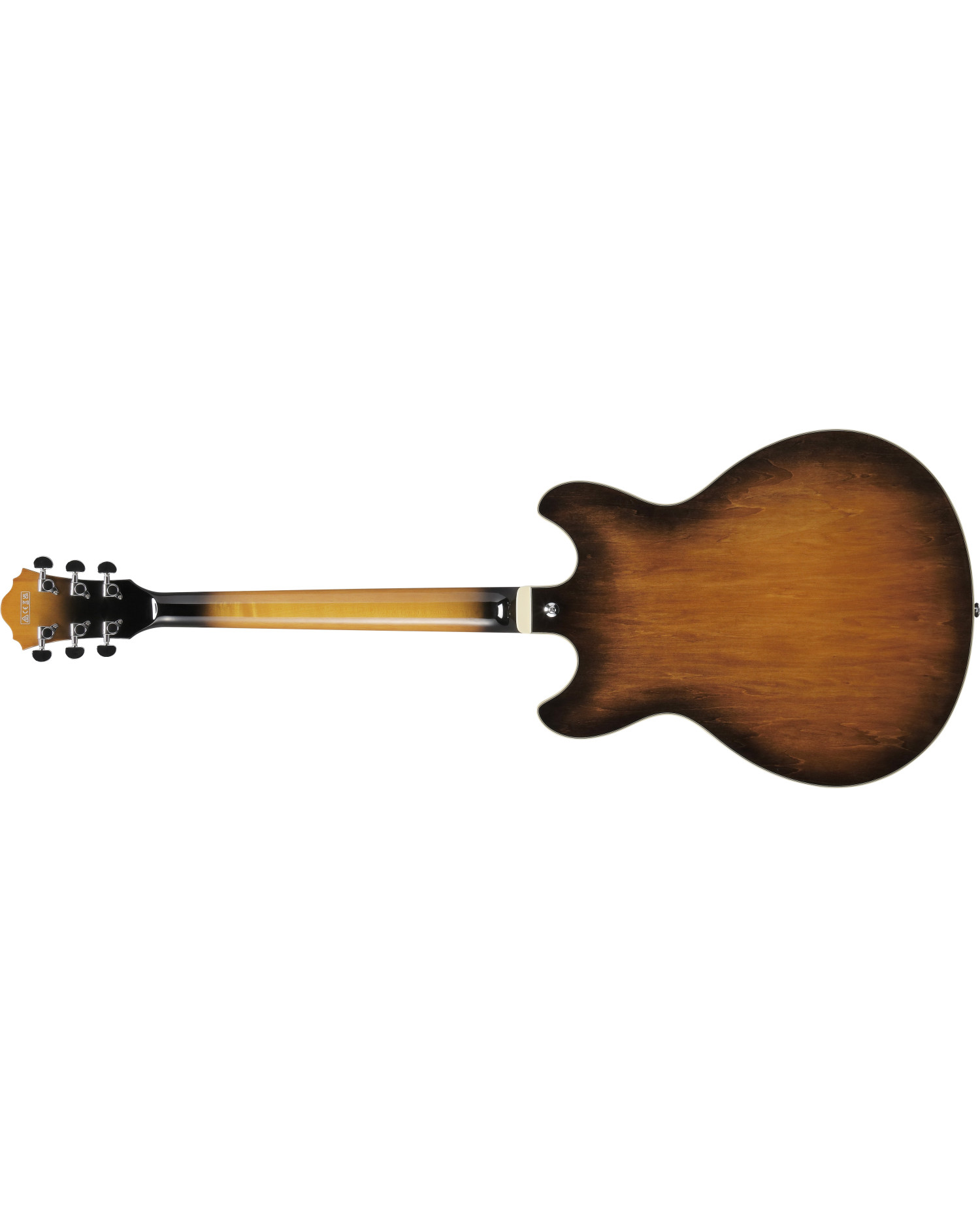 Ibanez AS7328-TBC - Chitara Electrica Bariton Semi-Hollowbody