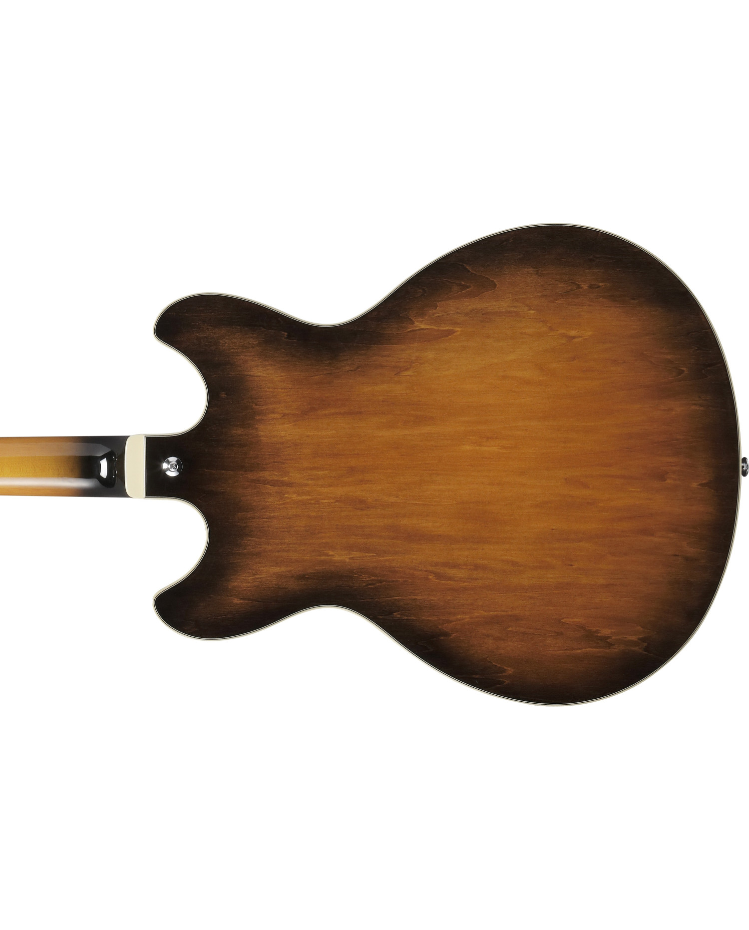 Ibanez AS7328-TBC - Chitara Electrica Bariton Semi-Hollowbody