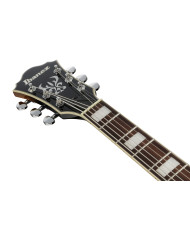 Ibanez AS7328-TBC - Chitara Electrica Bariton Semi-Hollowbody