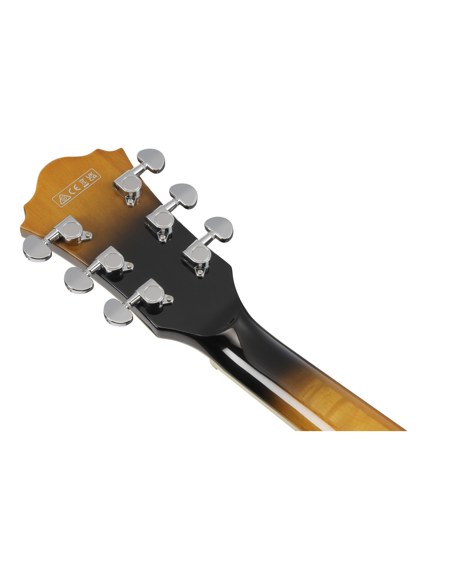 Ibanez AS7328-TBC - Chitara Electrica Bariton Semi-Hollowbody