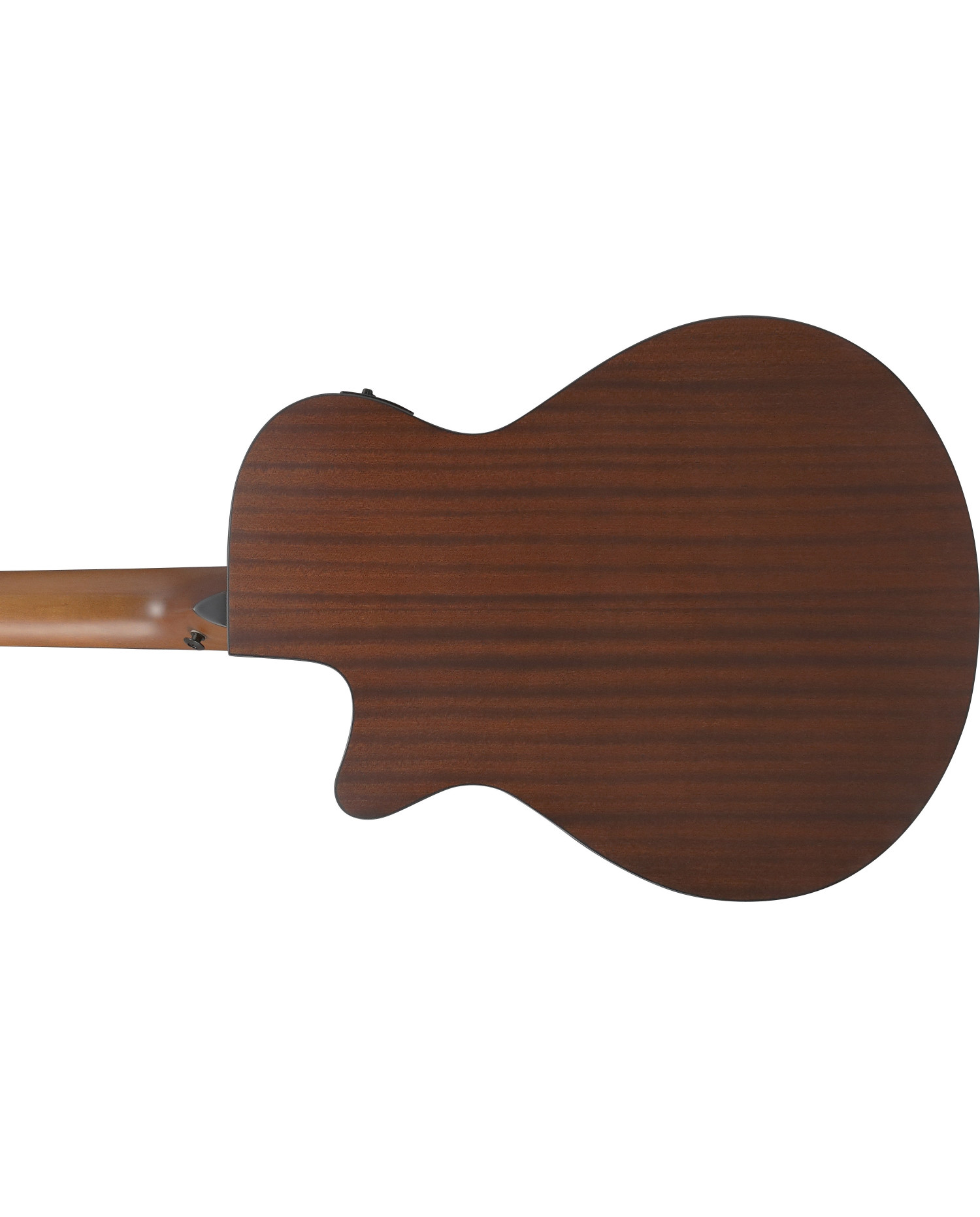 Ibanez AEGB30E-NTG - Chitara bass electro-acustica