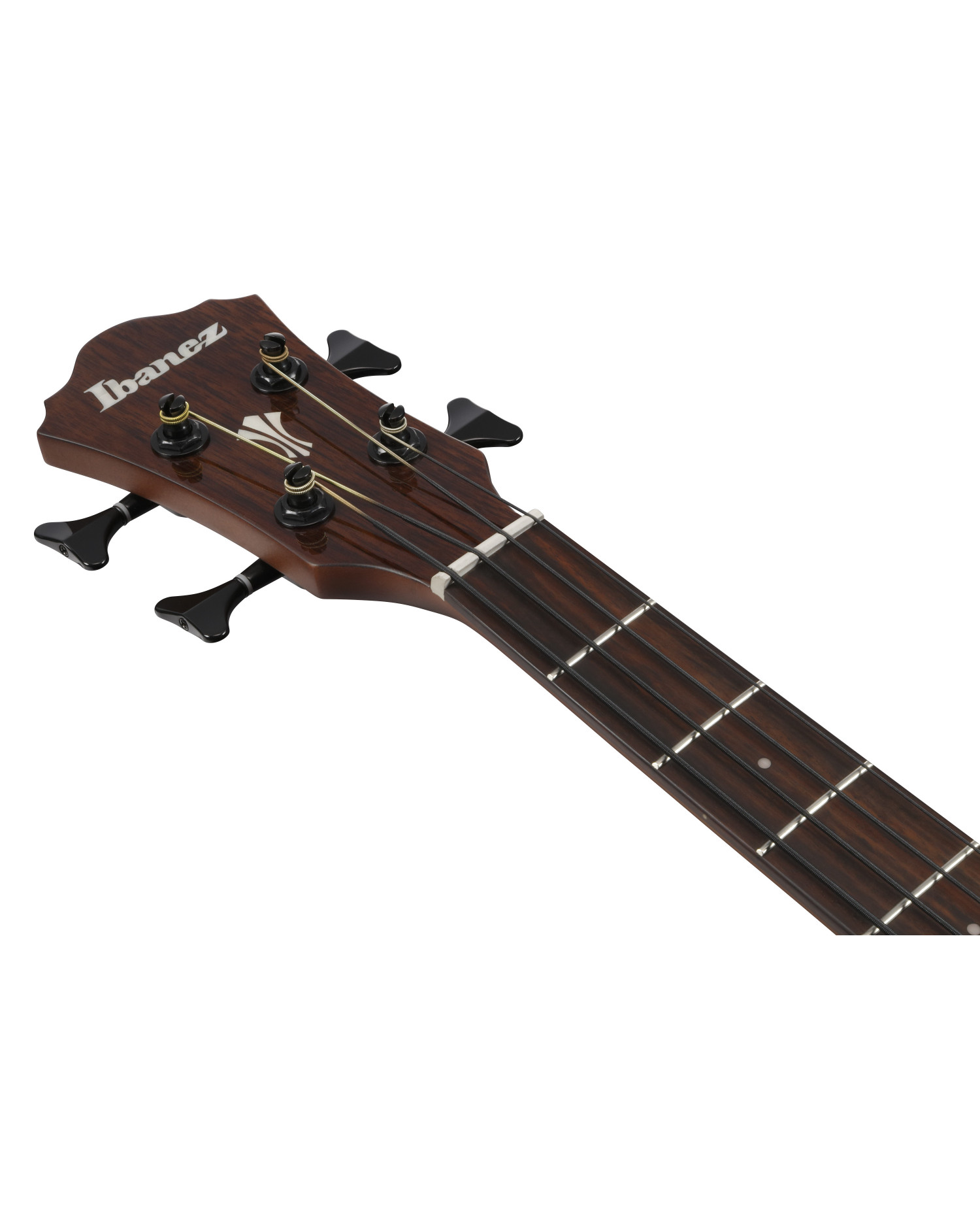Ibanez AEGB30E-NTG - Chitara bass electro-acustica