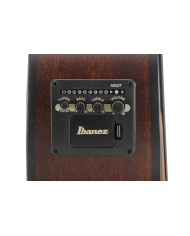 Ibanez AEGB30E-NTG - Chitara bass electro-acustica