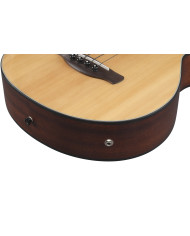 Ibanez AEGB30E-NTG - Chitara bass electro-acustica
