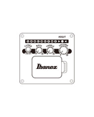 Ibanez AEGB30E-NTG - Chitara bass electro-acustica