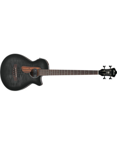 Ibanez AEGB25E-TKH - Chitara bass electro-acustica
