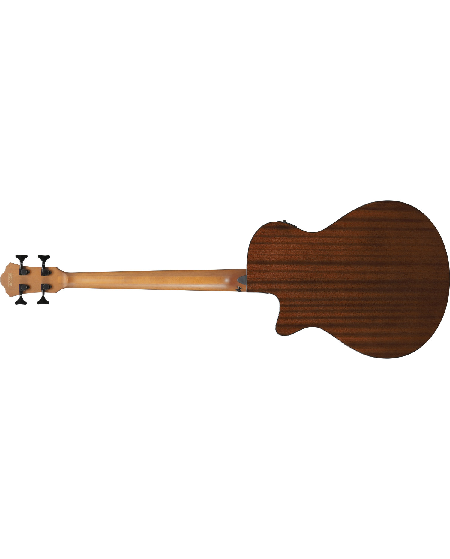 Ibanez AEGB25E-TKH - Chitara bass electro-acustica