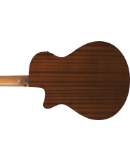 Ibanez AEGB25E-TKH - Chitara bass electro-acustica