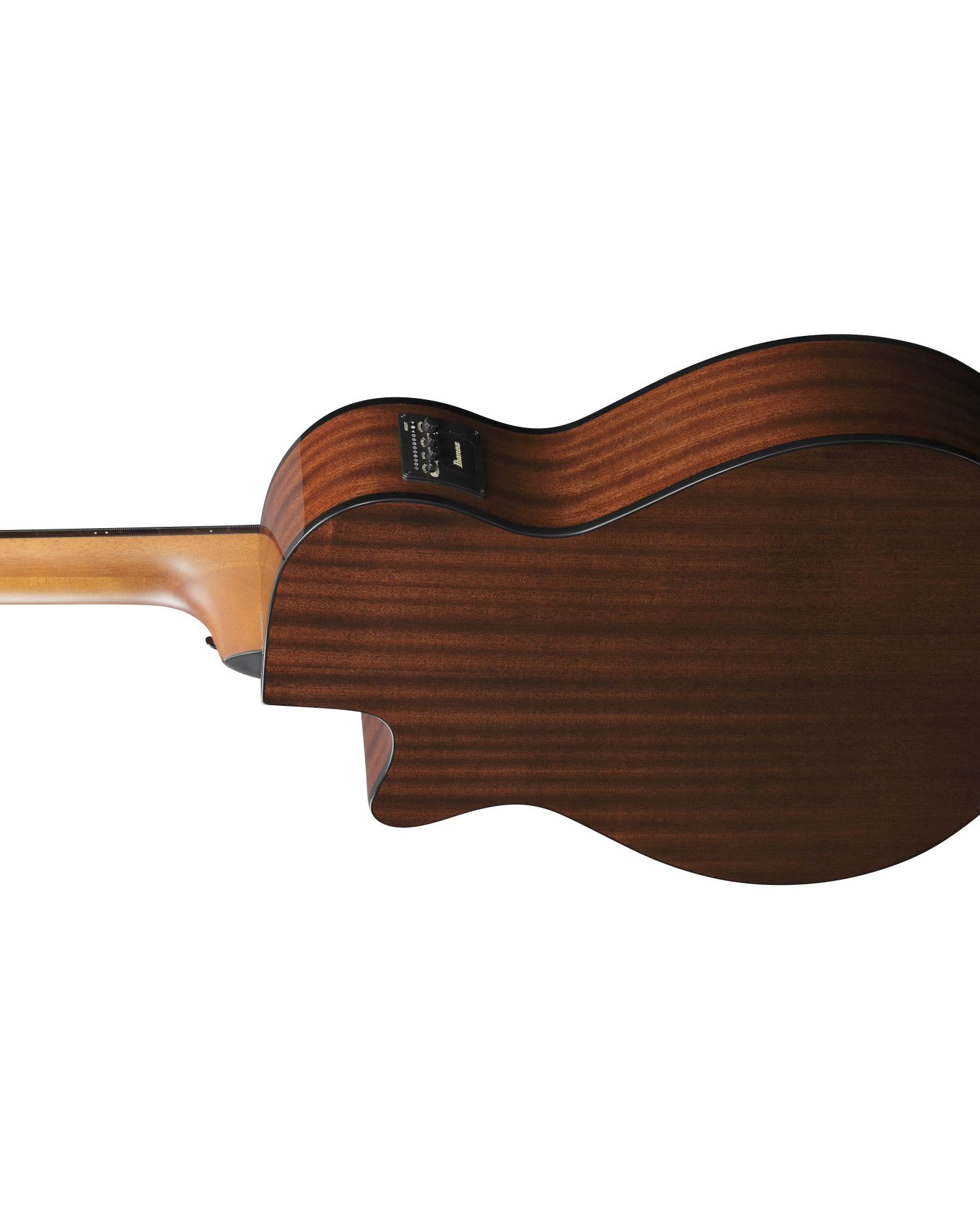 Ibanez AEGB25E-TKH - Chitara bass electro-acustica