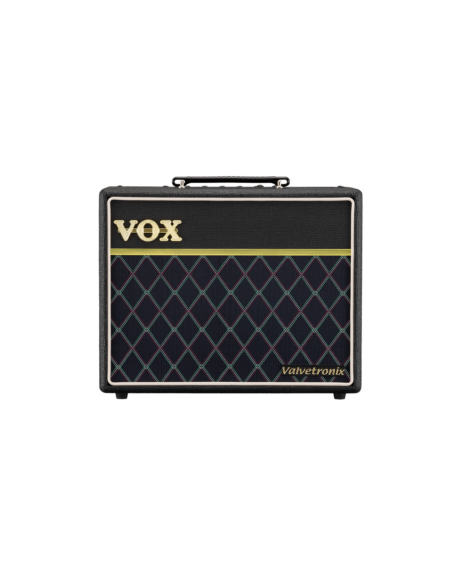 Vox VT20X Classic Blue - Amplificator Chitara