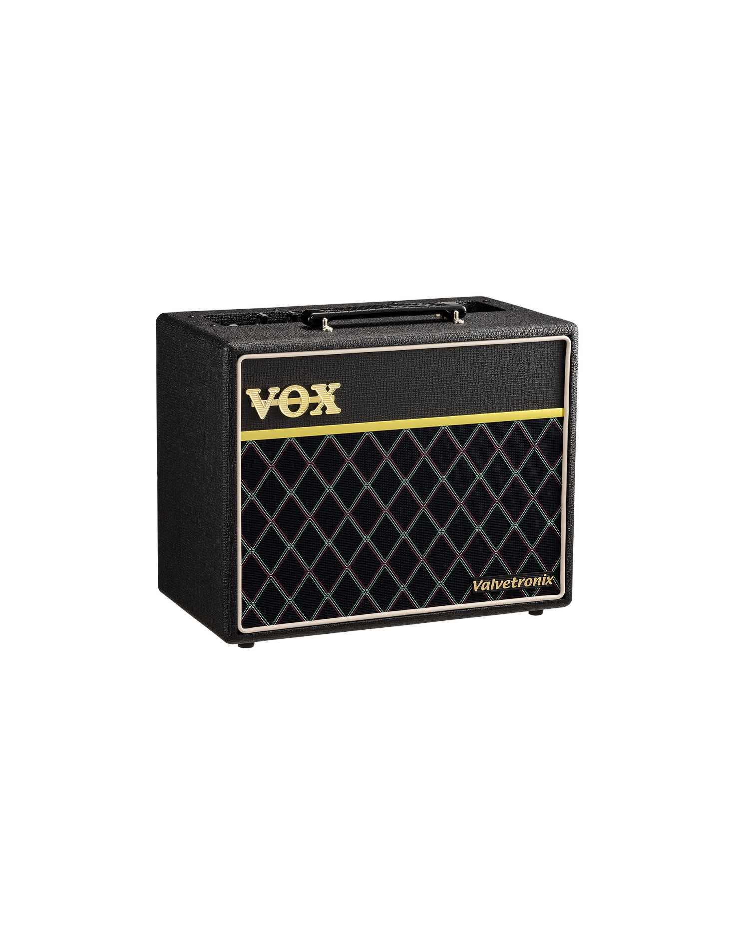 Vox VT20X Classic Blue - Amplificator Chitara