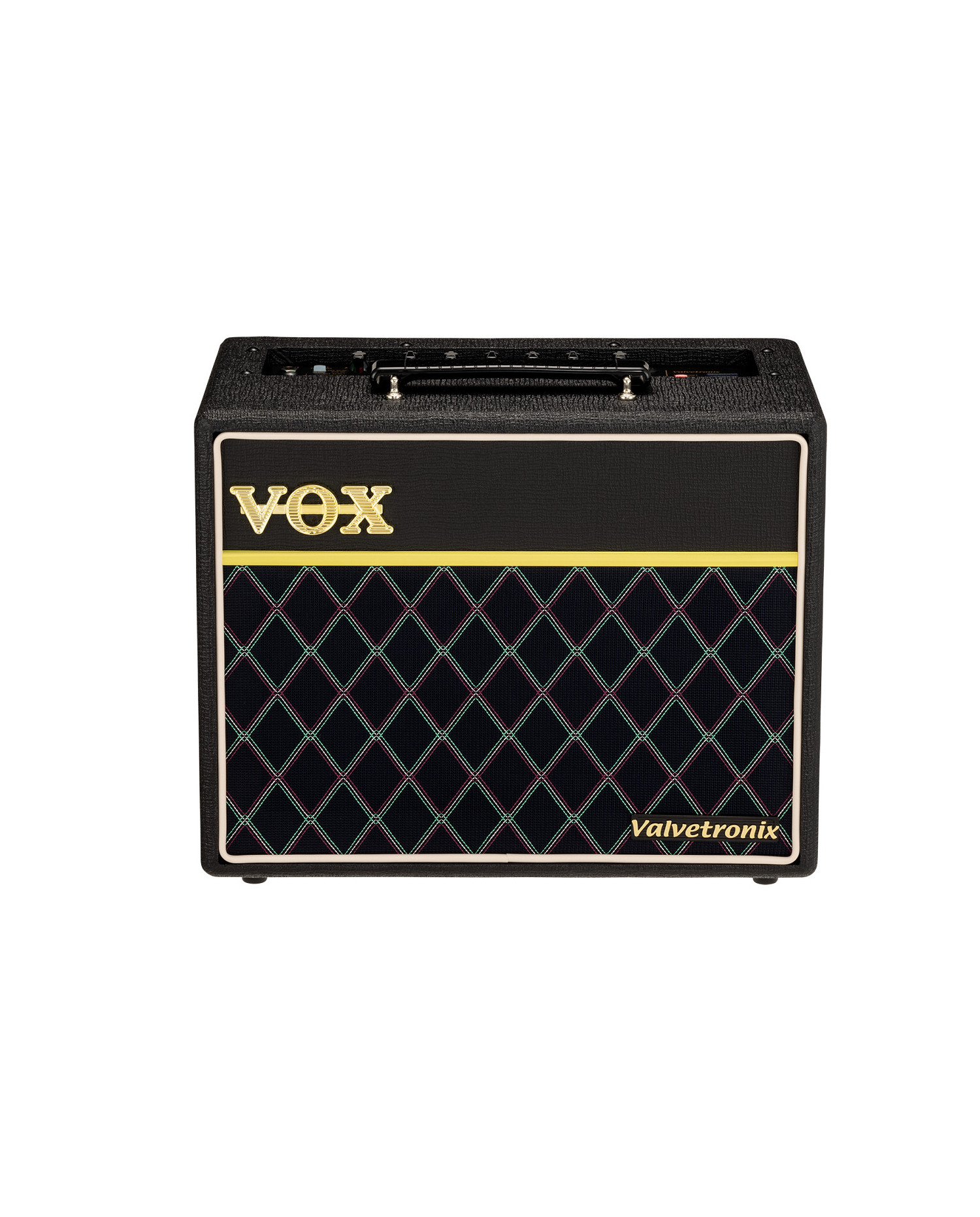 Vox VT20X Classic Blue - Amplificator Chitara