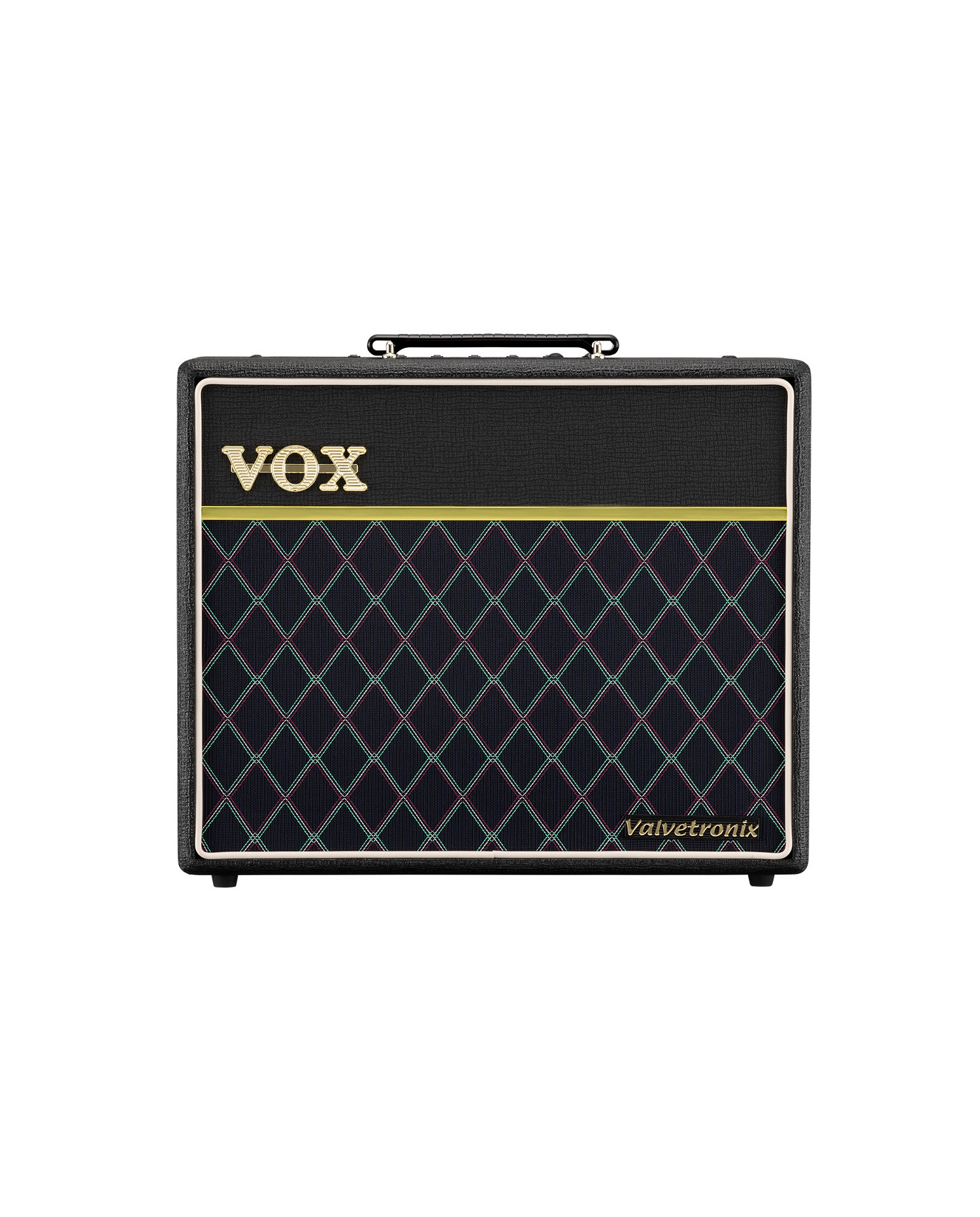 Vox VT40X Classic Blue - Amplificator Chitara
