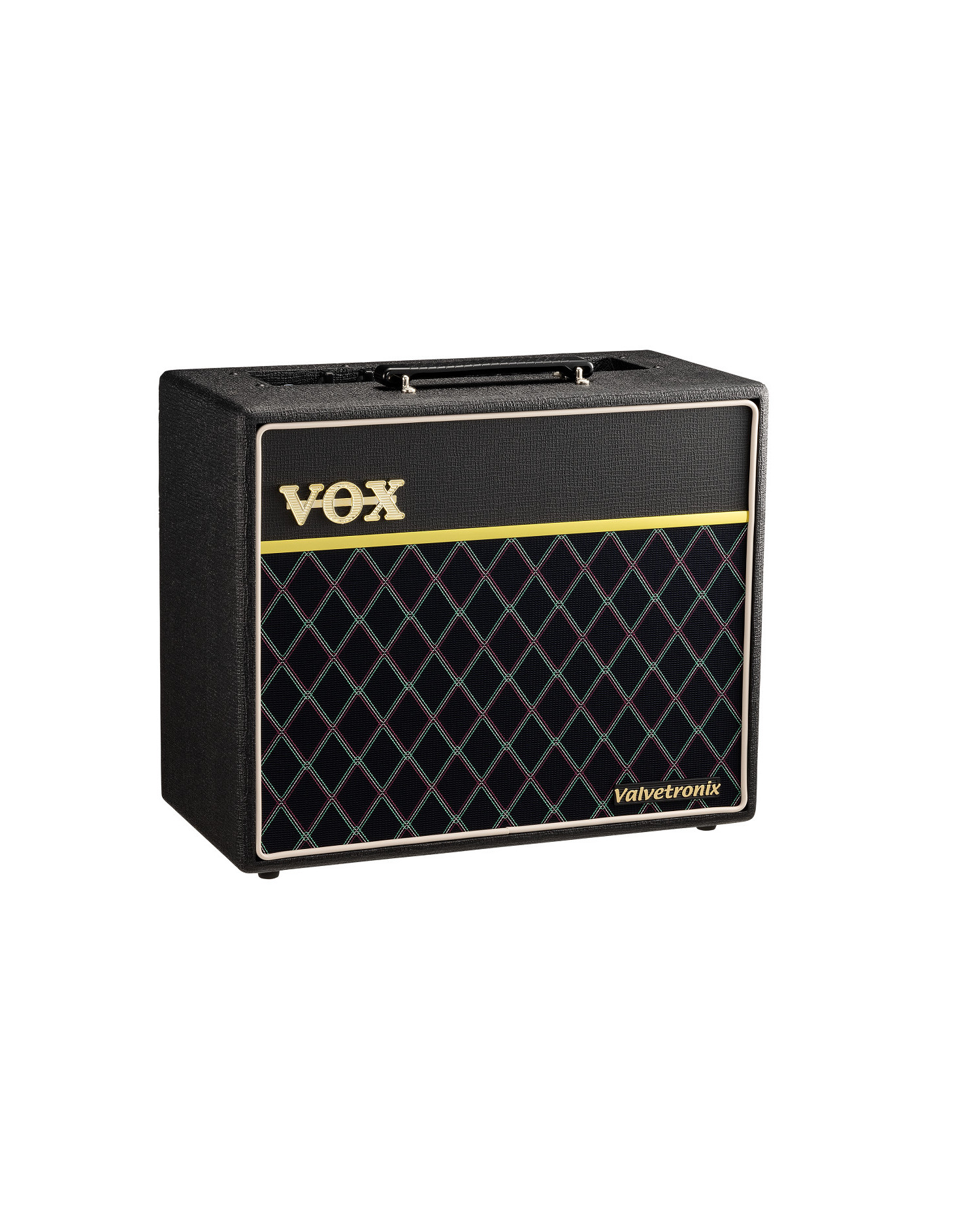 Vox VT40X Classic Blue - Amplificator Chitara