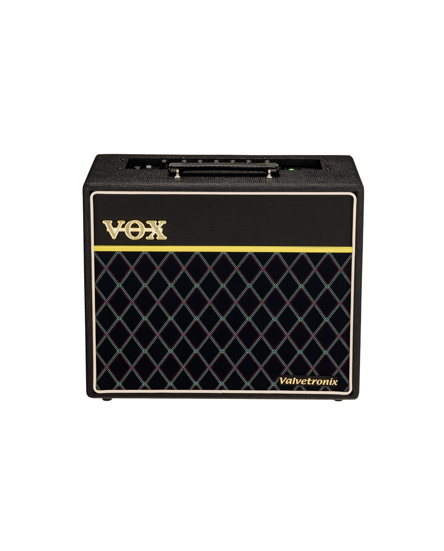 Vox VT40X Classic Blue - Amplificator Chitara