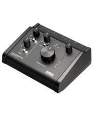 Korg microAUDIO22 - Interfata Audio