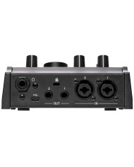 Korg microAUDIO22 - Interfata Audio