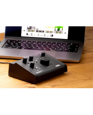 Korg microAUDIO22 - Interfata Audio