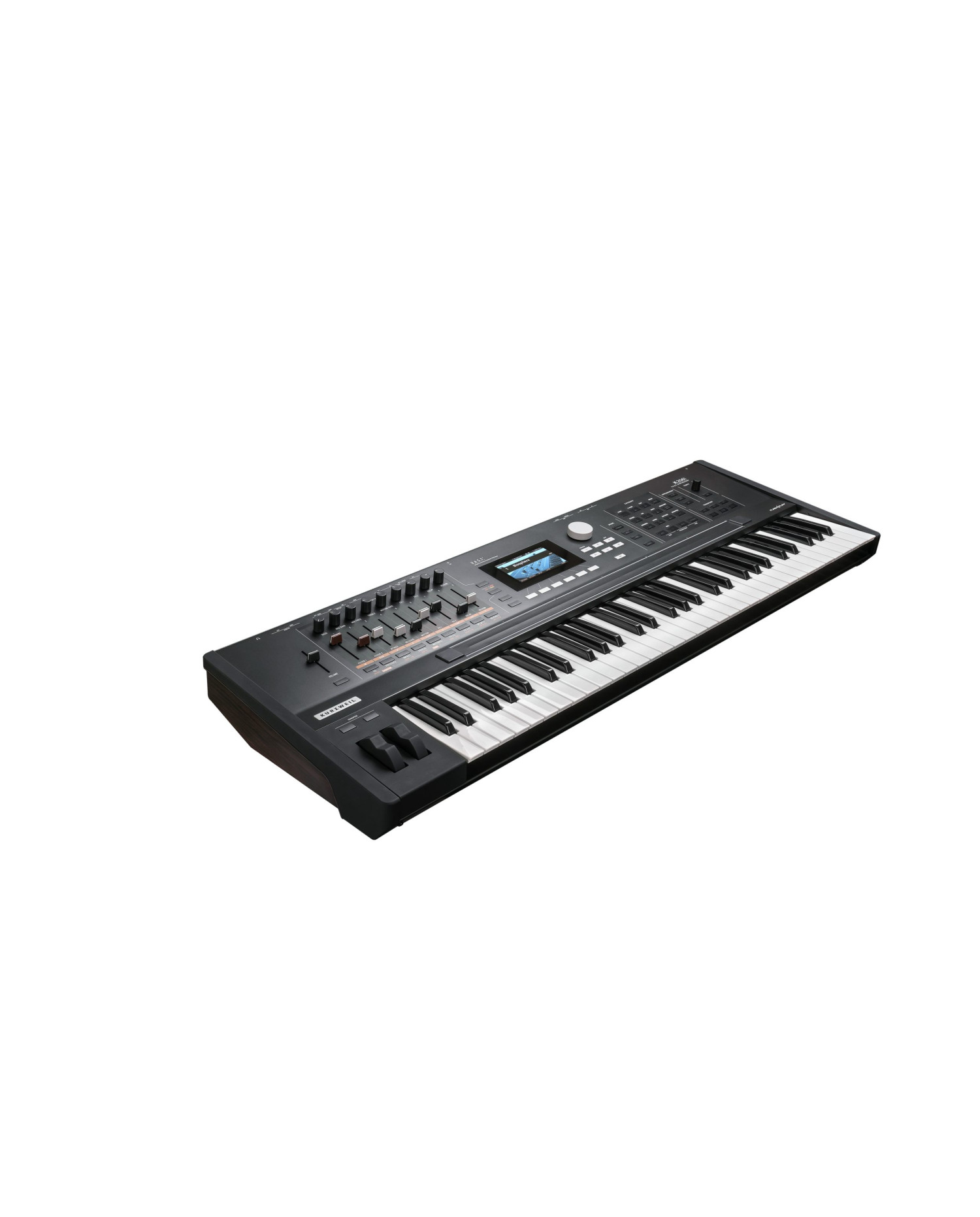Kurzweil K2061 - Sintetizator