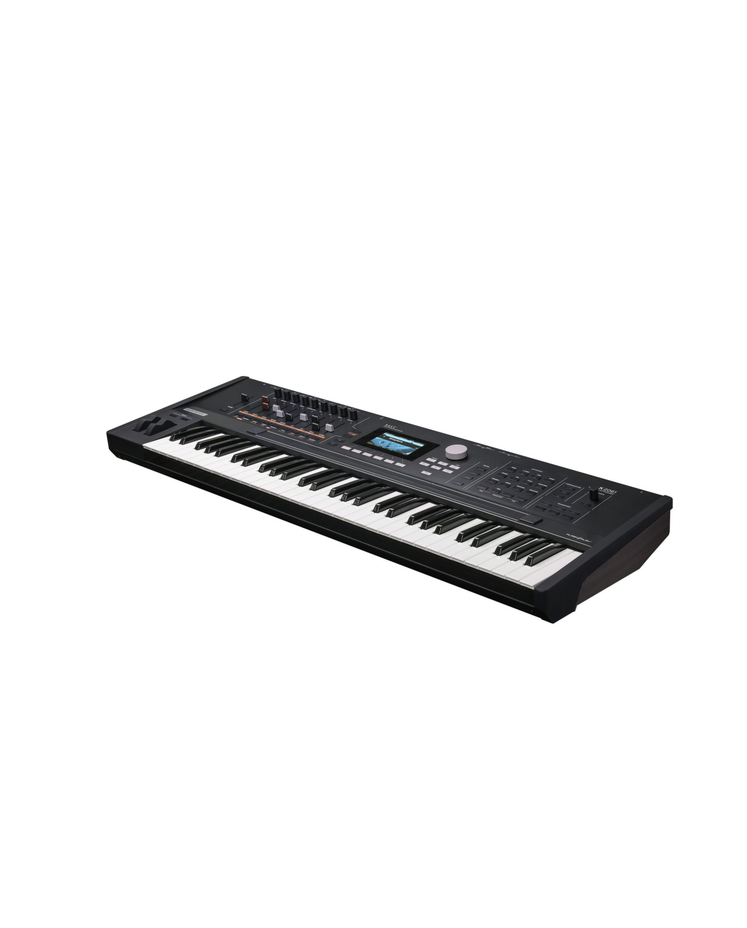 Kurzweil K2061 - Sintetizator