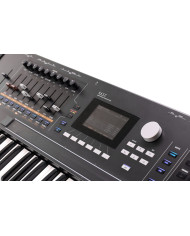 Kurzweil K2061 - Sintetizator