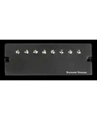 Seymour Duncan 8-String Sentient Neck Pickup - Doza chitara Seymour Duncan - 1