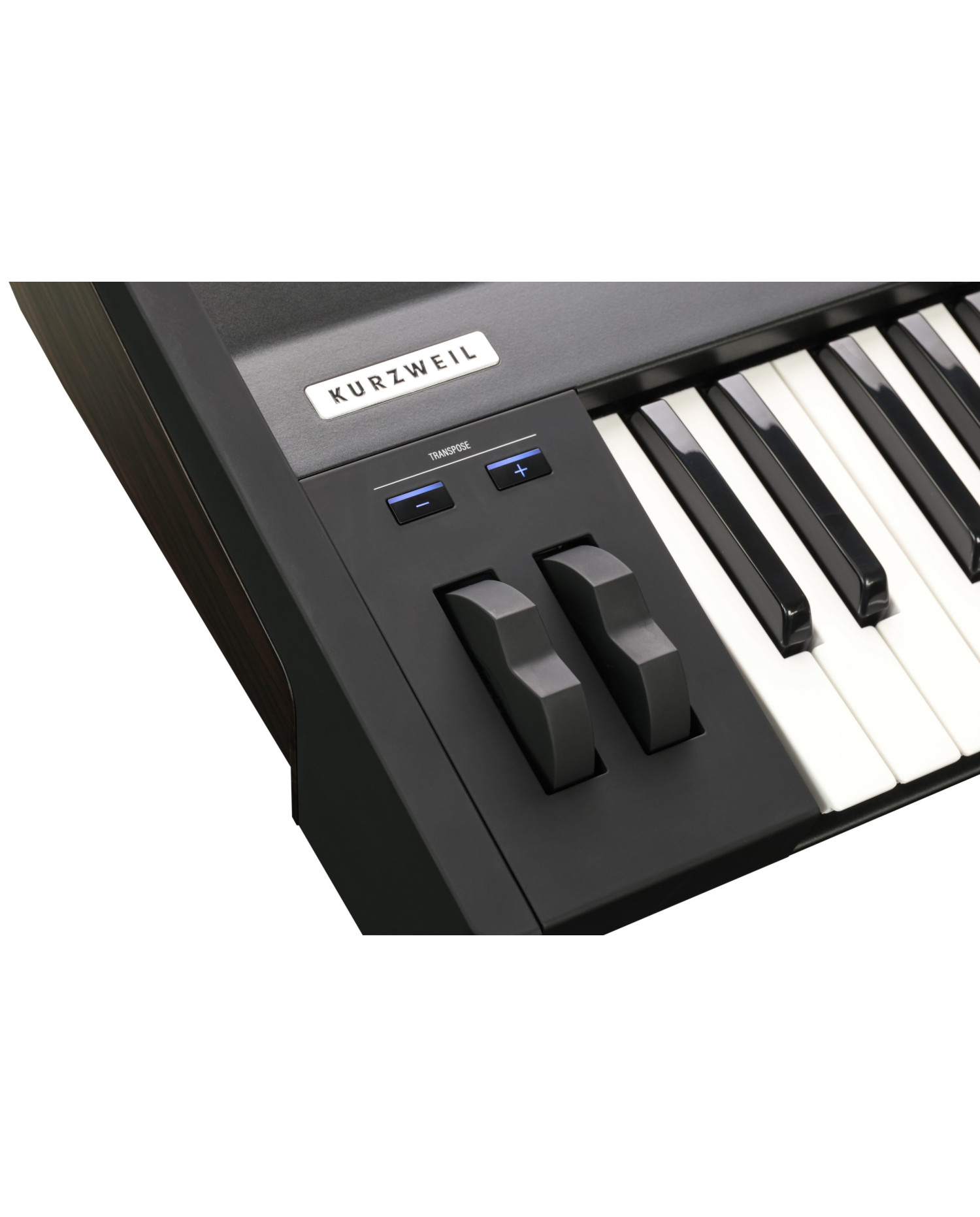 Kurzweil K2061 - Sintetizator