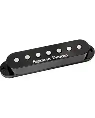 Seymour Duncan SSL-5 Custom Staggered BLK 7 String - Doza chitara Seymour Duncan - 1