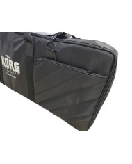 Pulse KB261 - Husa sintetizator 61 clape - Korg Pa5X/4X/3X/2X/ Kronos/Nautilus