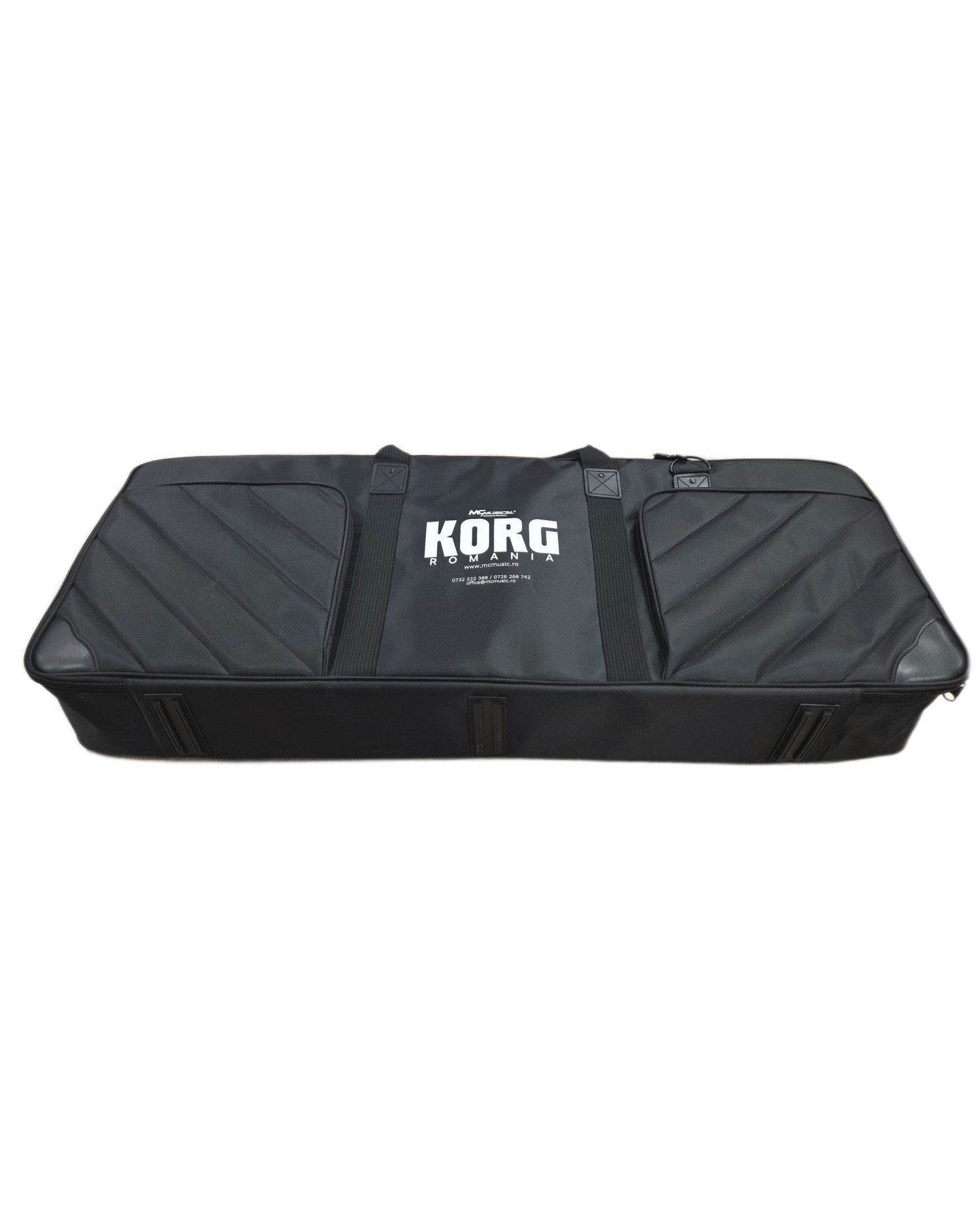 Pulse KB261 - Husa sintetizator 61 clape - Korg Pa5X/4X/3X/2X/ Kronos/Nautilus